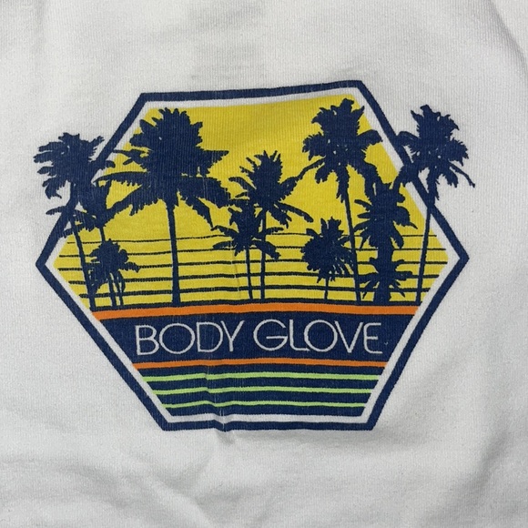 Body Glove three piece pajama set size 7 surfer vibes - Picture 3 of 8